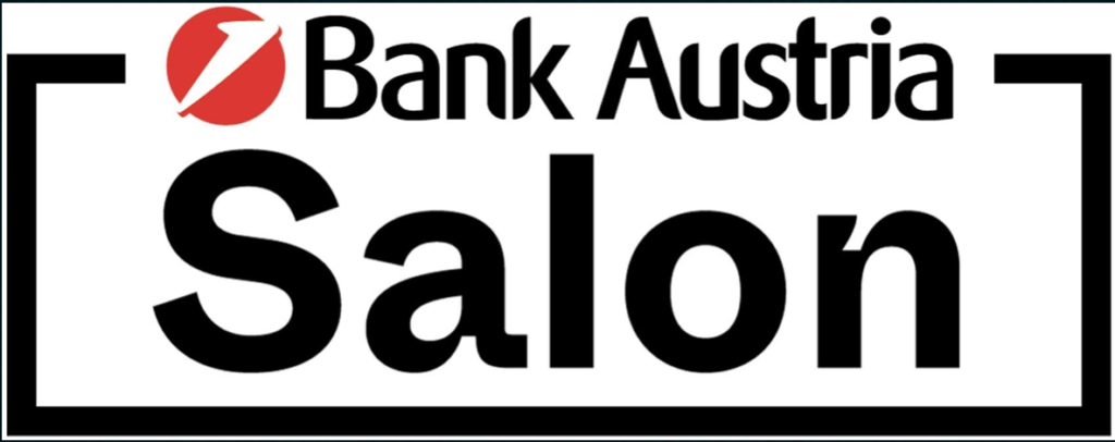 Salon Bank Austria